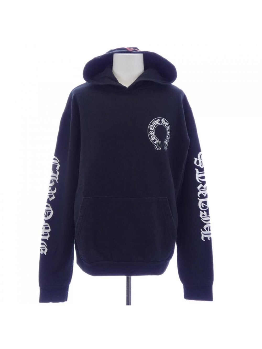 Chrome Hearts Matty Boy Hoodie